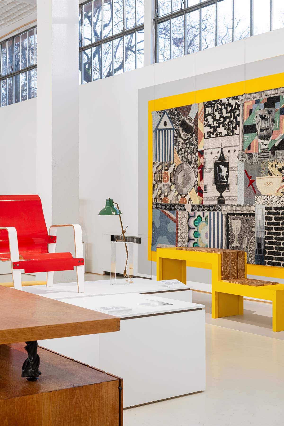 Olasz Design Múzeum: Új kiállítás frissítve!