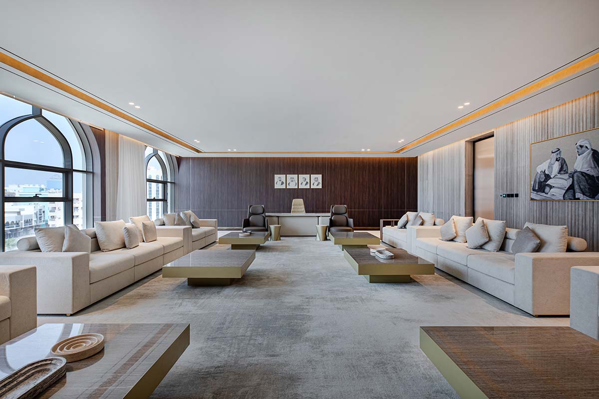 Folyékony terek a kormányzás új dimenziójában!