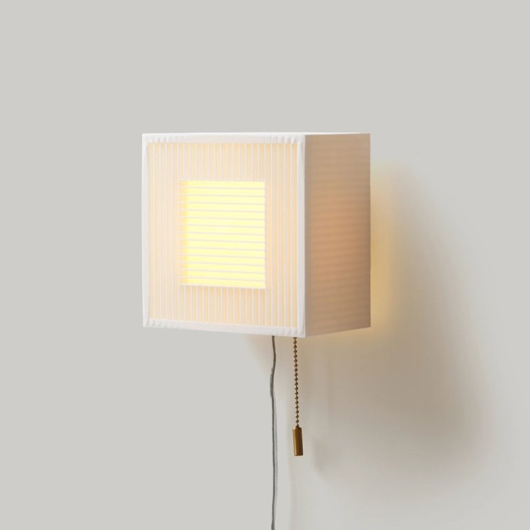 Bérlőknek ideális fali lámpa: forgatható, állítható, stílusos!