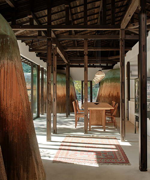 AATISMO: Barlangszerű agyag bővítmények keramikusoknak!