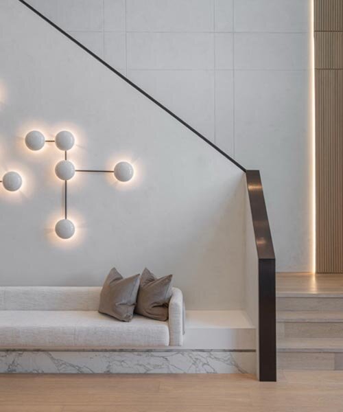 Fából és porcelánból készült varázslat a floridai otthonban!