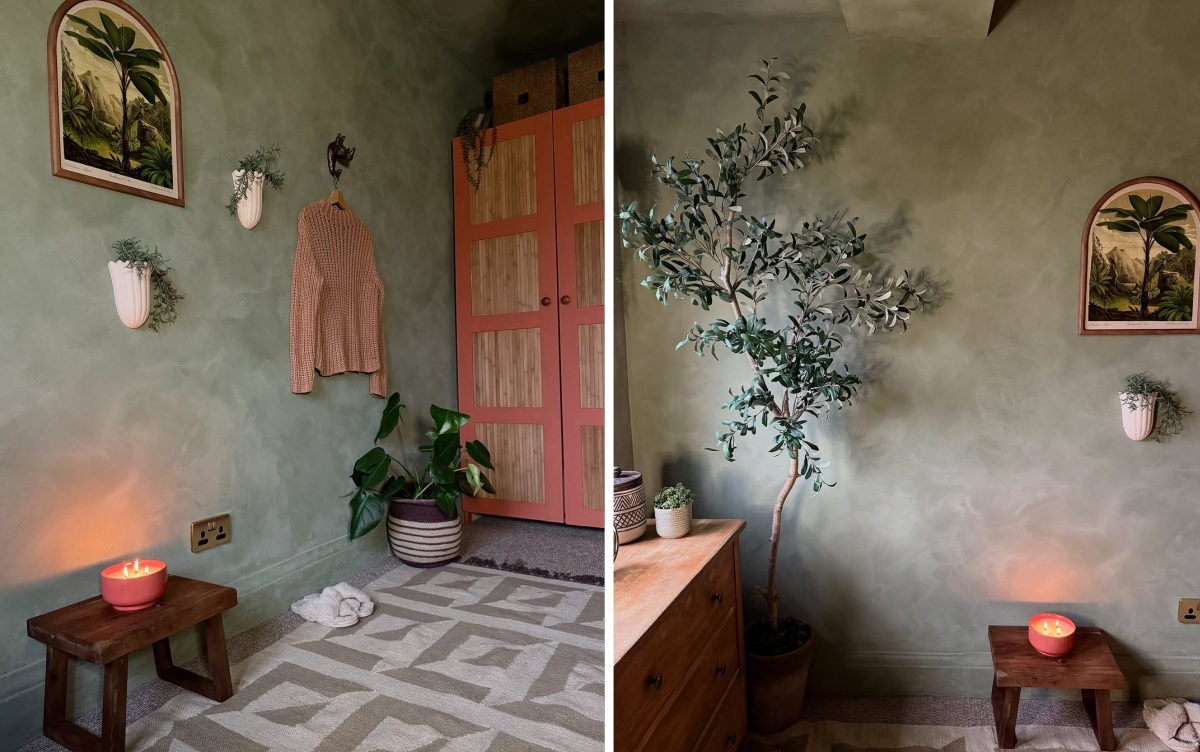 Szappan a fiókban: Meglepetés reggelre!