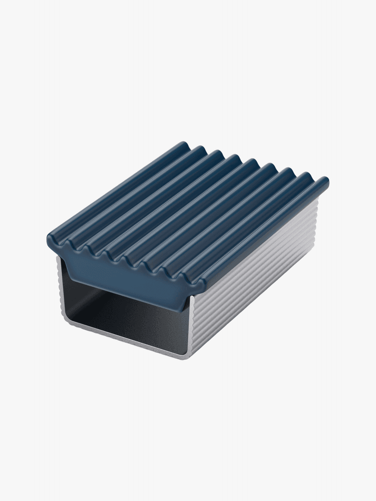 A legjobb szappantartók, amik feldobják a fürdőt!