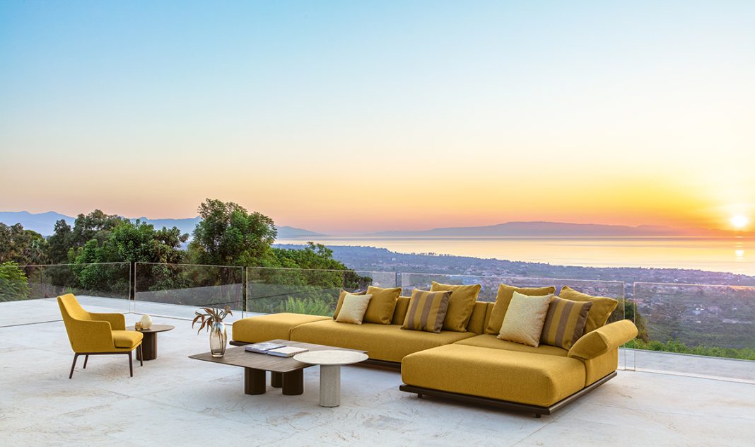 Elton: A kényelem megtestesítője!