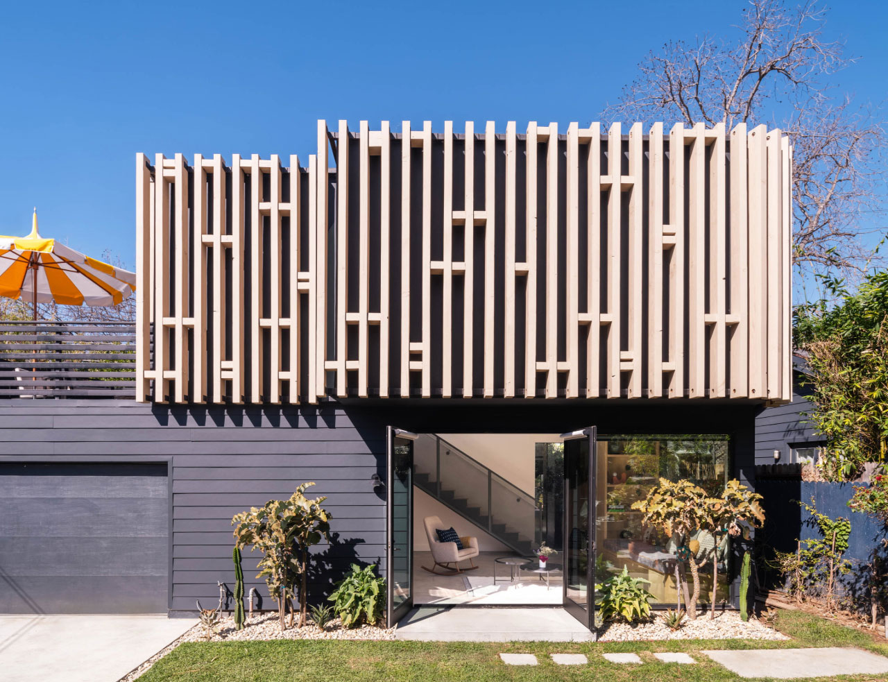 Nwankpa Gillespie: Nigeria, Textilművészet és Teotihuacan titkai