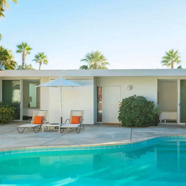 Palm Springs: 16 legjobb Airbnb a sivatagi kalandokhoz!