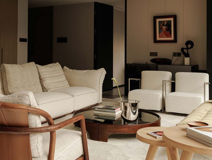 Olasz báj Shanghai szívében!