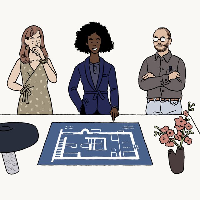 Belsőépítészet: Hogyan méretezd a céged tartós sikerhez?