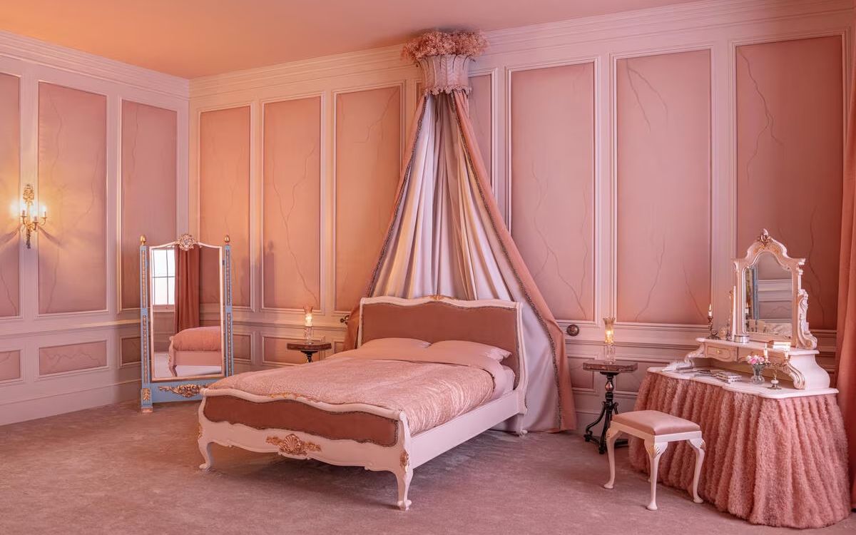 Wuthering Heights álom: Tölts el egy éjszakát ebben az Airbnb-ben!