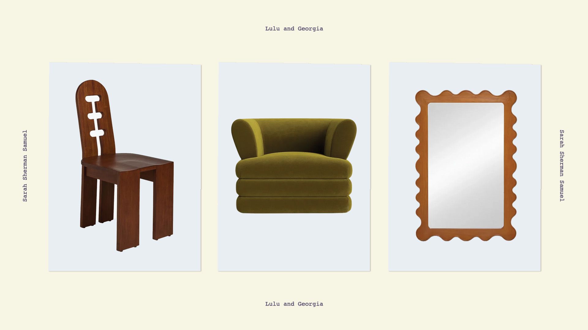 Lulu & Georgia darabokkal teli Mandy Moore otthona!