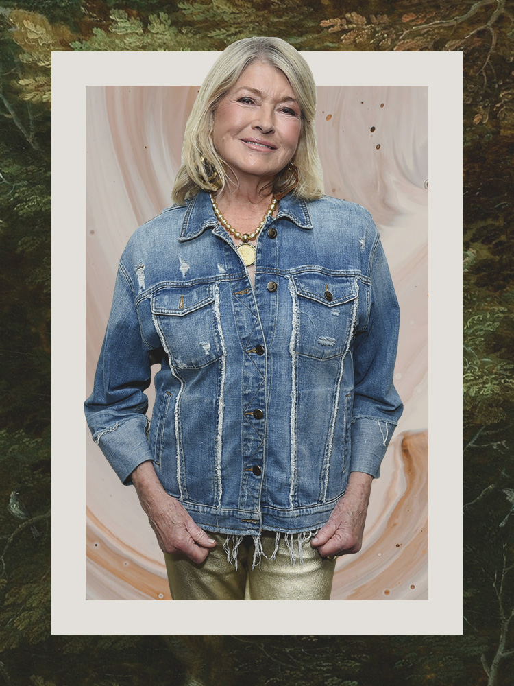 Martha Stewart támogatja ezt a vitatott hálószoba ötletet!