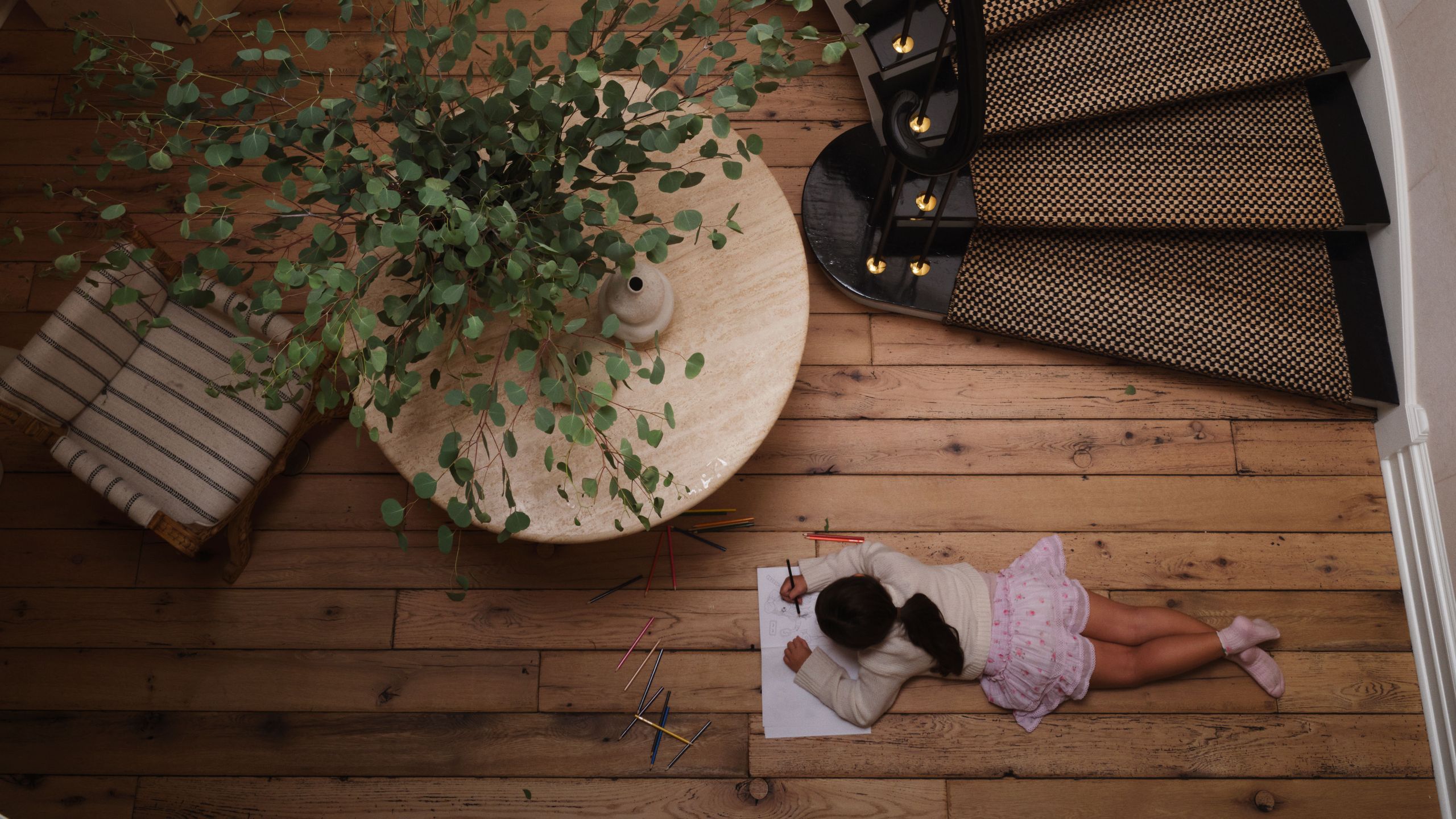 Lincoln Park: Sasha Adler otthona, ahol minden megváltozott!