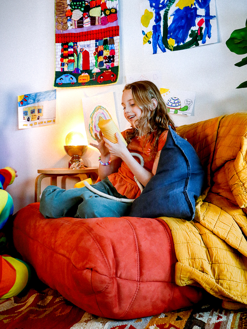 Tin Can: Olvasd el, mielőtt megveszed a gyerekeknek!