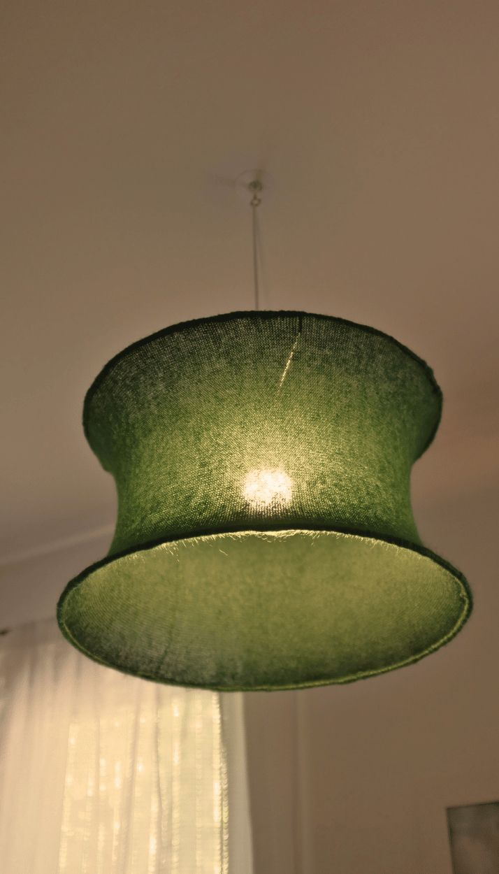 Kötött lámpabúrák: Így öltöztesd fel a fényed!