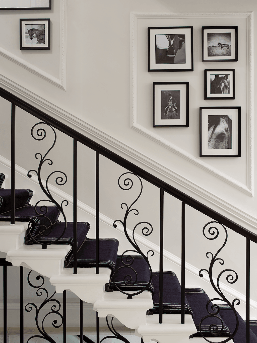 Lépcsőkorlát ötletek, amik feldobják a stílusod!