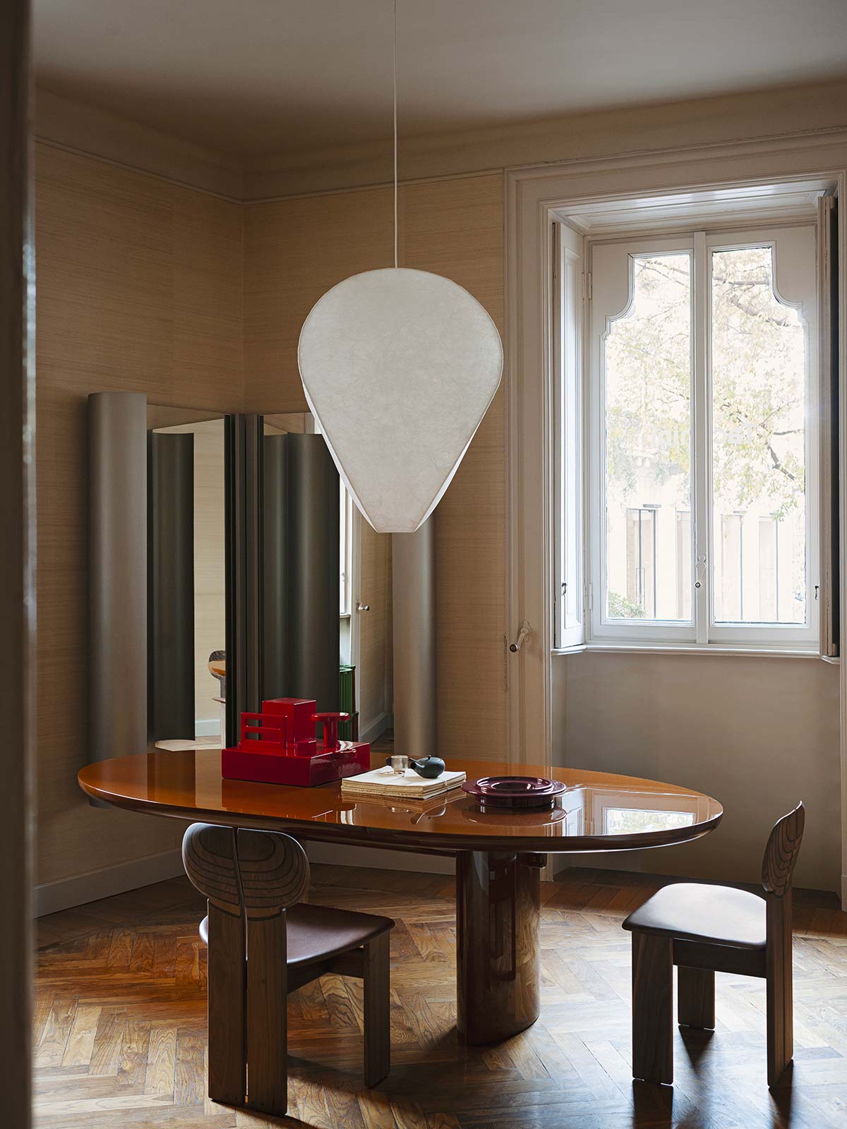 Élni a teljesség jegyében a Studiopepe által