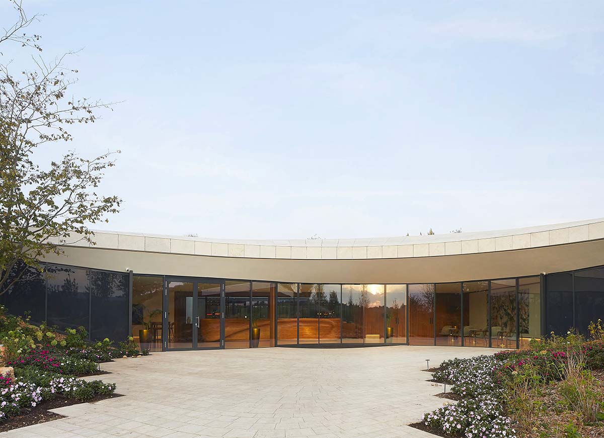 Új borászat a Tokaji UNESCO tájban!