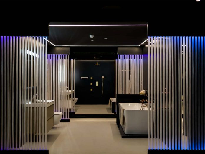 Roca: Új terjeszkedés Indiában!