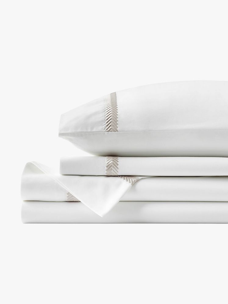 Hímzett ágyneműk: 10 csodás választás a stílusos hálószobához!