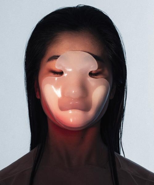 Jövőbeli maszkok: Az érzékek felerősítése korlátozottan!