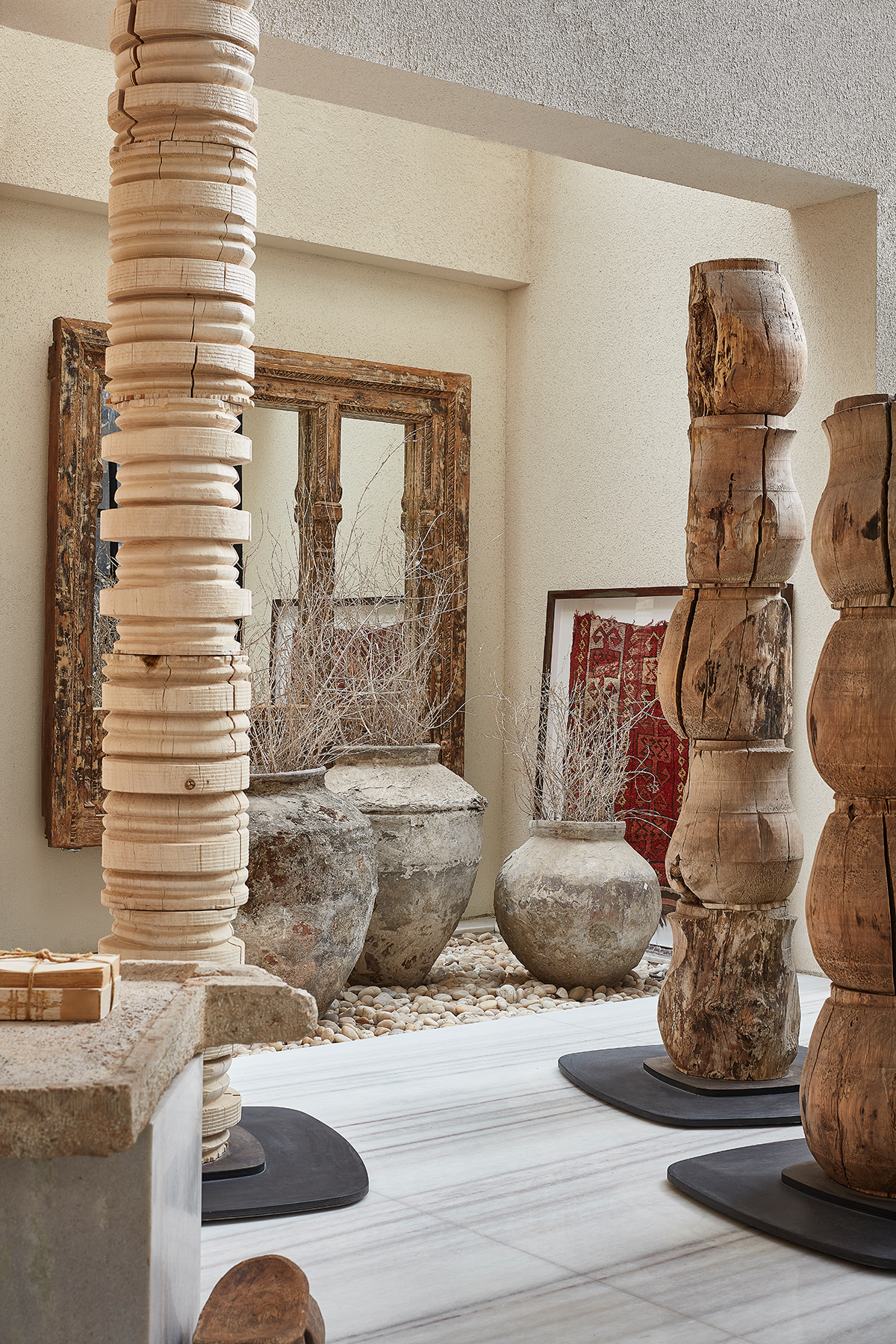 Stúdiólátogatás: A Interiors titkai és varázsa!