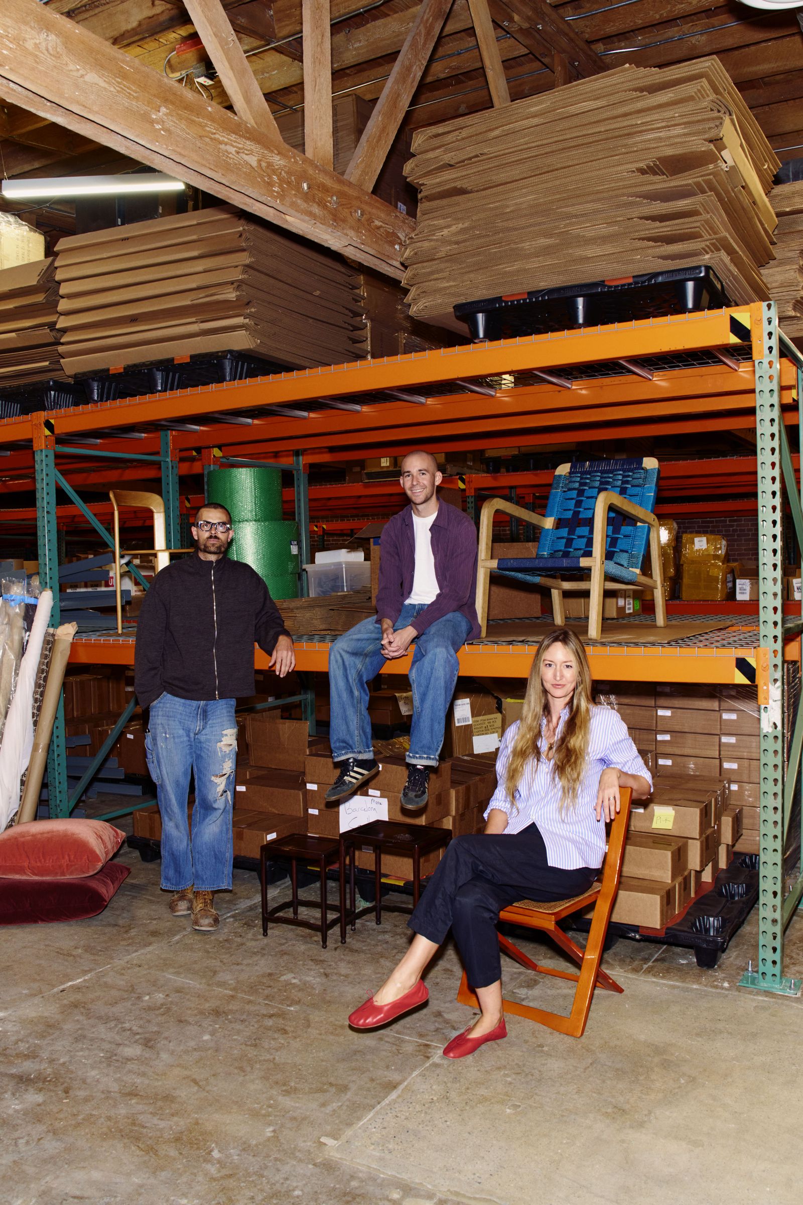 Tervezői közösség segít Los Angeles újjáépítésében!