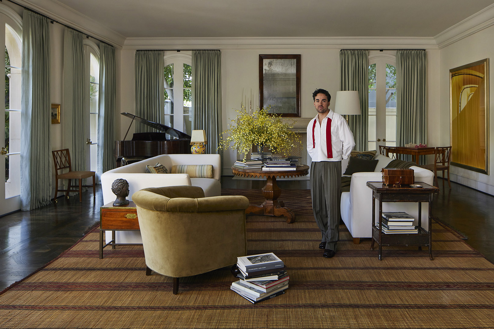 Underdog függönystílus, ami végre elnyeri méltó helyét!