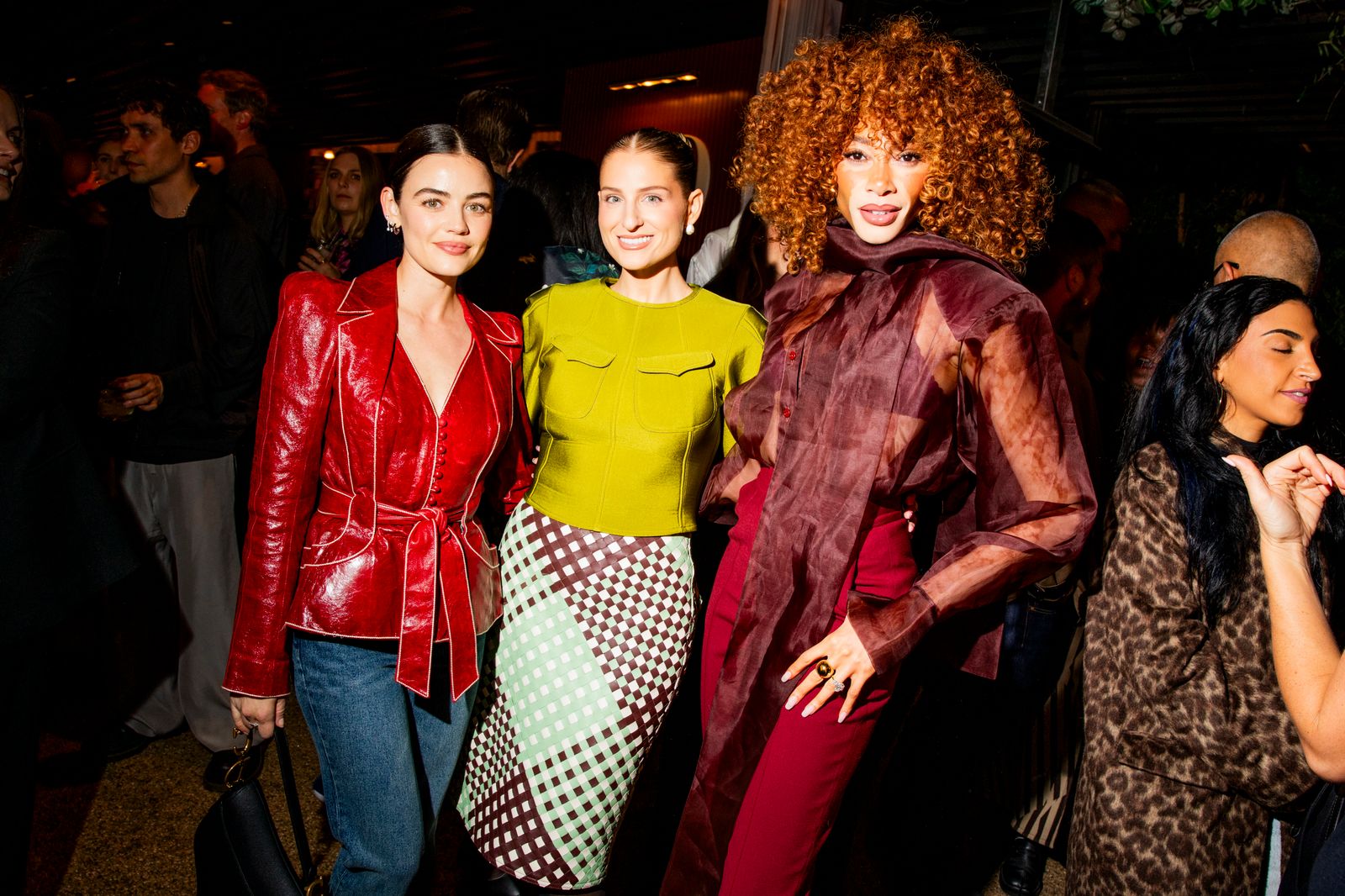 AD Ünnepi Parti: Los Angeles 2026-os Száma a Középpontban!