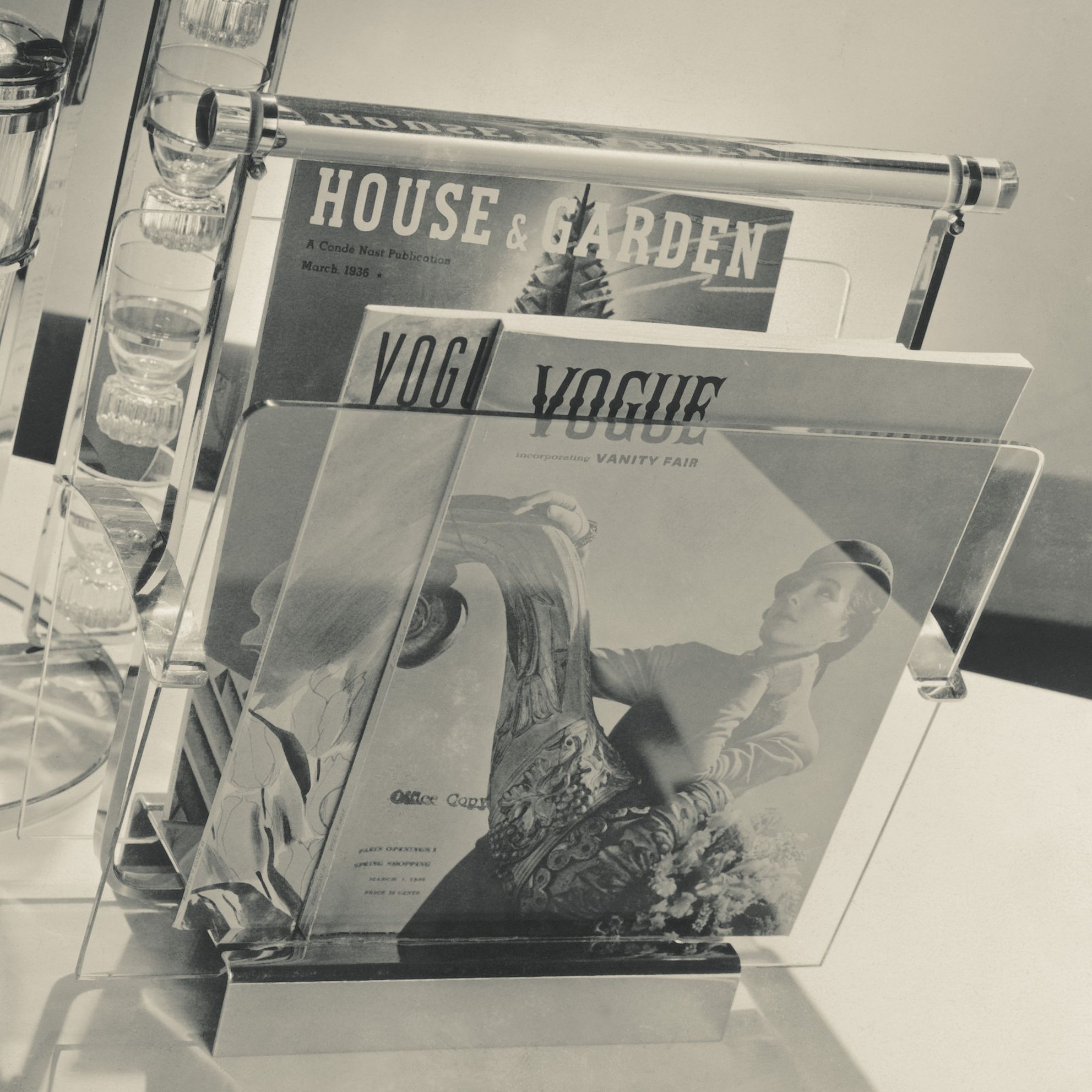 Legjobb magazintartók a fizikai média fanatikusoknak!