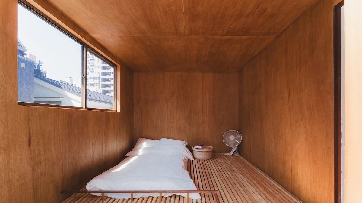 Tokió legjobb 9 Airbnb-je: hagyomány és modernitás!