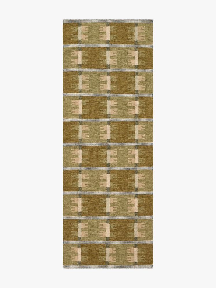 Futószőnyegek: 9 stílusos megoldás az előszobához!