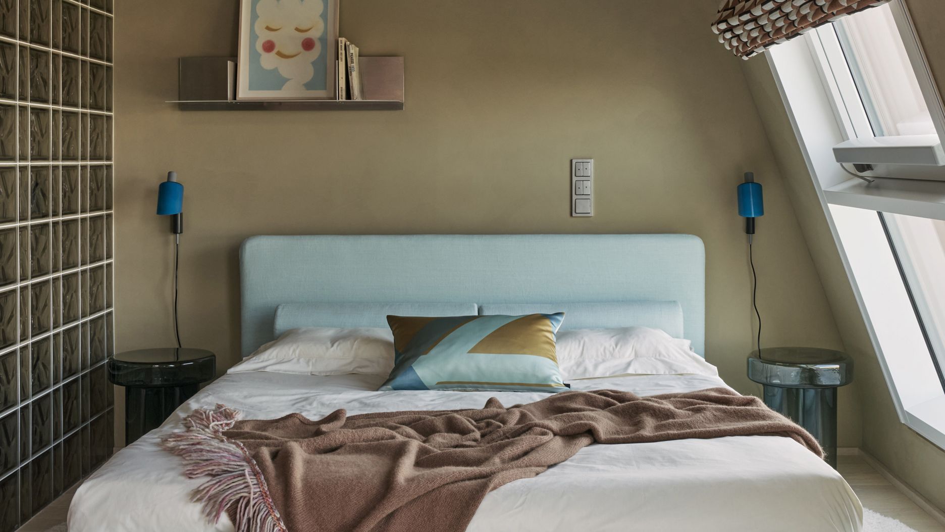 Legjobb hálószobai hőmérséklet télen? Fedezd fel!