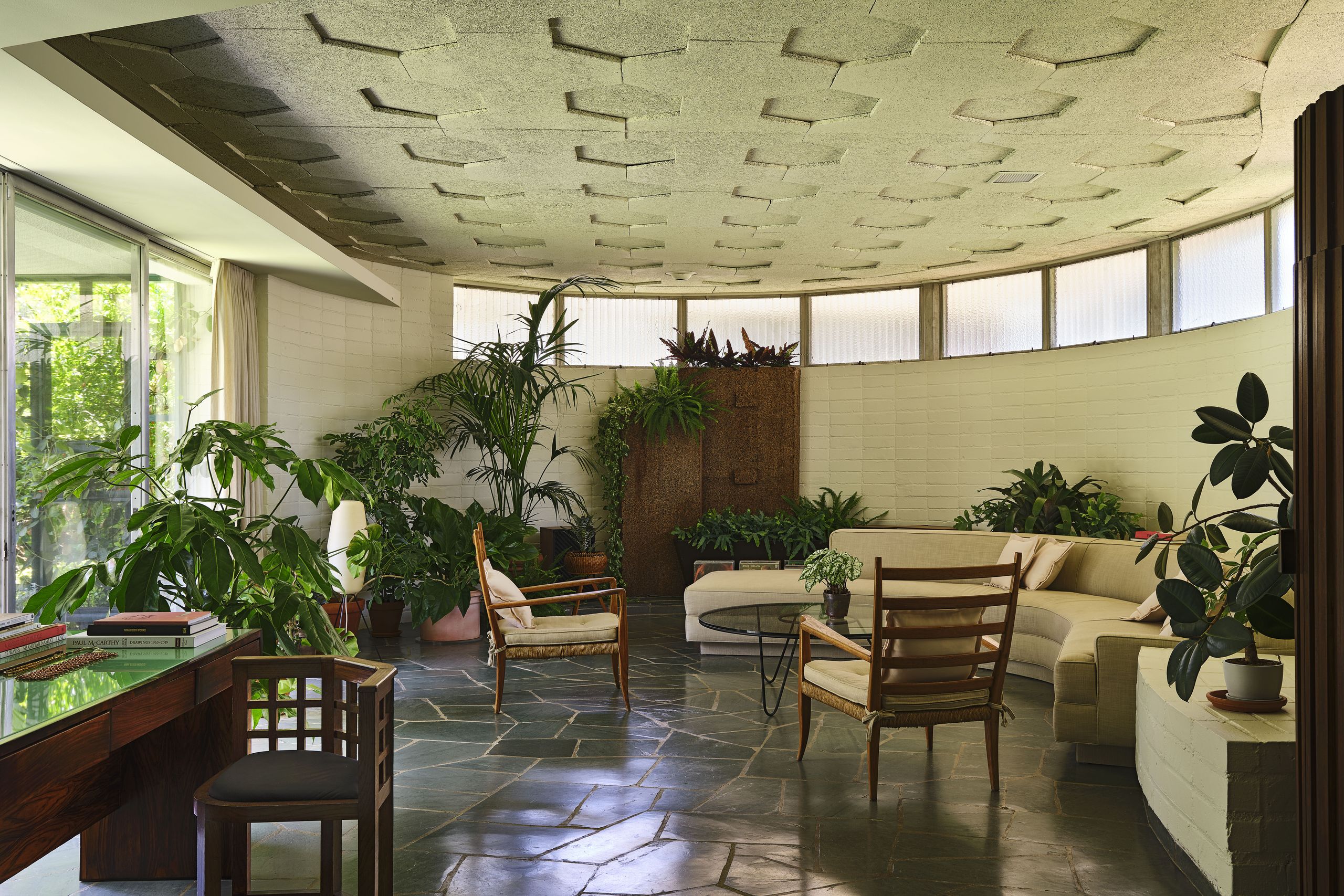 Új élet Paul R. Williams forradalmi otthonában L.A.-ben!