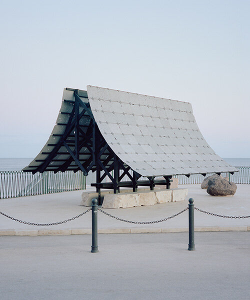 Leopold Banchini: Síroktól a lakásokig - Új irányzat Olaszországban!