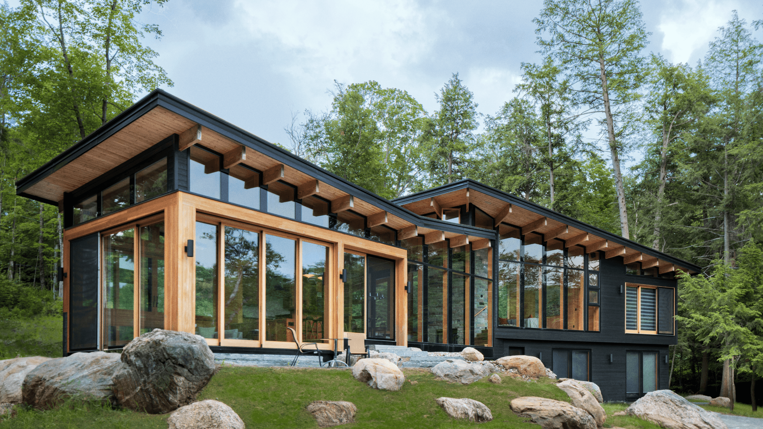 Rivalizáló Kunyhó most már az Airbnb-n!