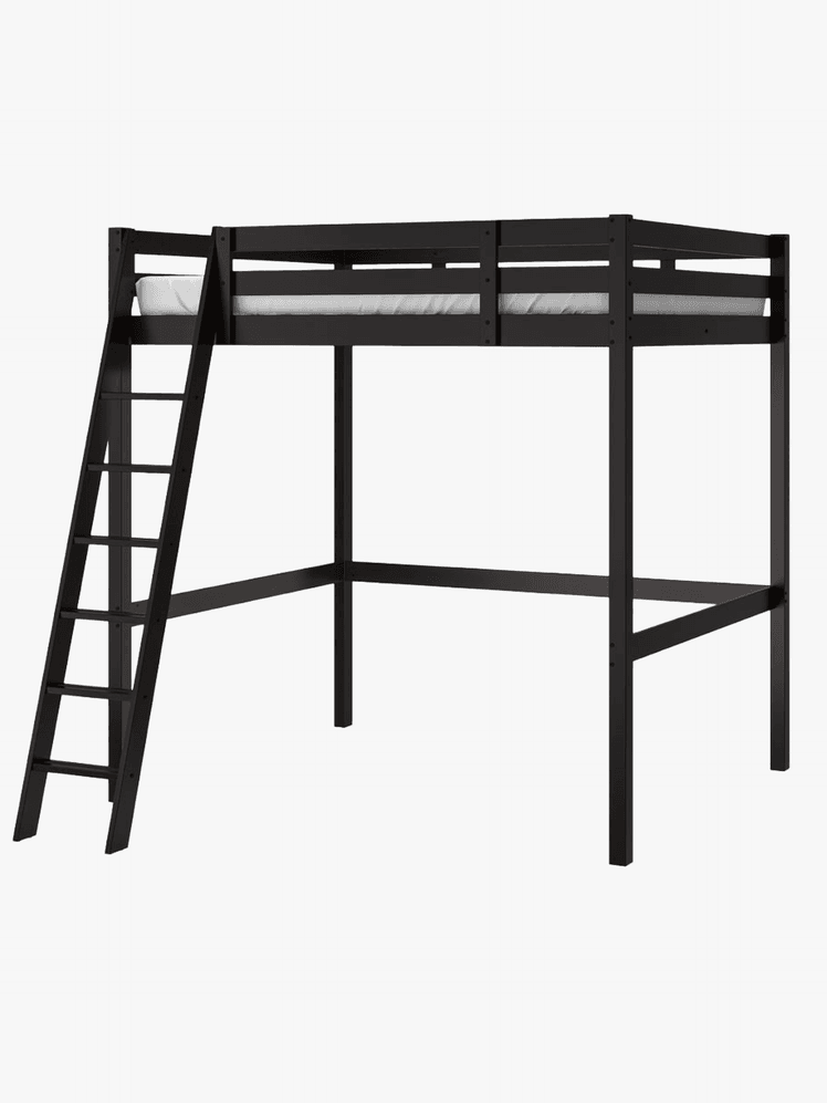 Loftágyak: 9 Szuper megoldás a helytakarékosságra!