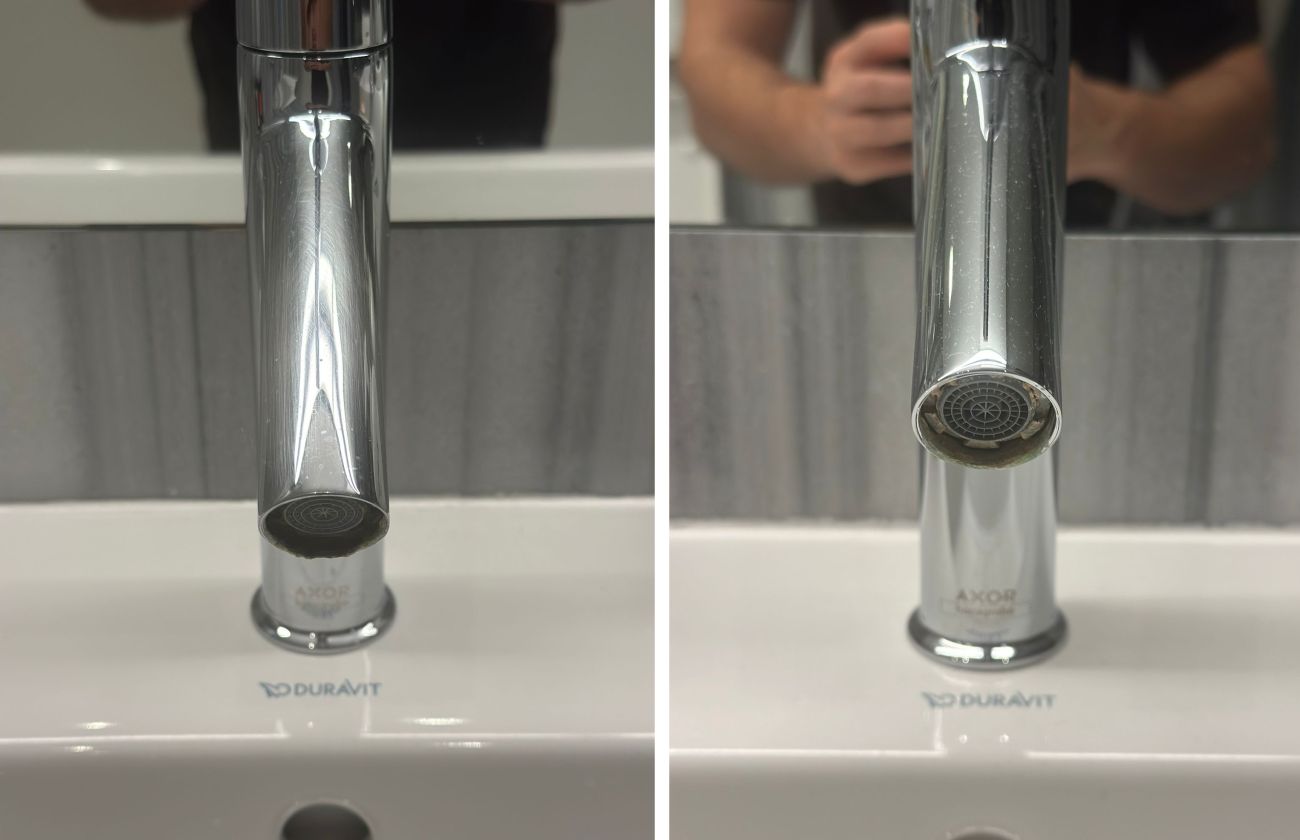 Tisztítószer a dugulásos vécében? Meglepő eredmény!