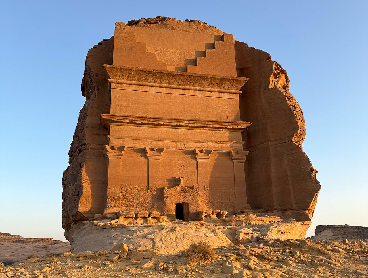 AlUla Művészeti Fesztivál 2026: Lenyűgöző Tervezések és Telepítések!