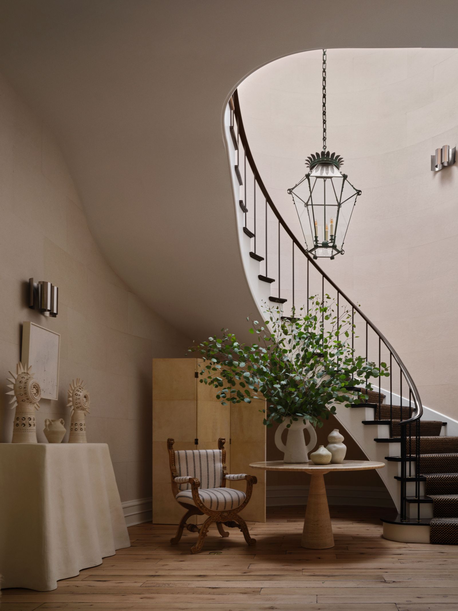 Lincoln Park: Sasha Adler otthona, ahol minden megváltozott!