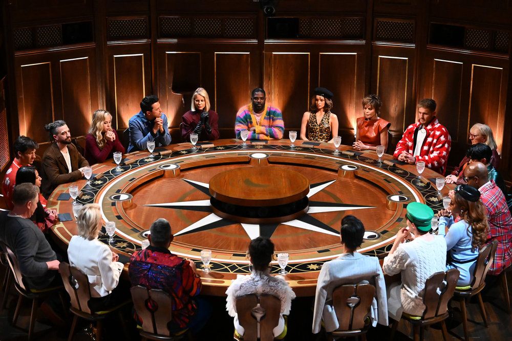 A Károsító Kastély: Minden, amit a műsorról tudni érdemes!