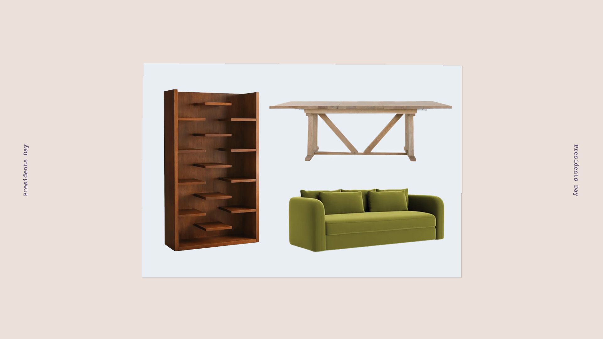 Legjobb Bútor Akciók elnökök napjára 2026-ban!