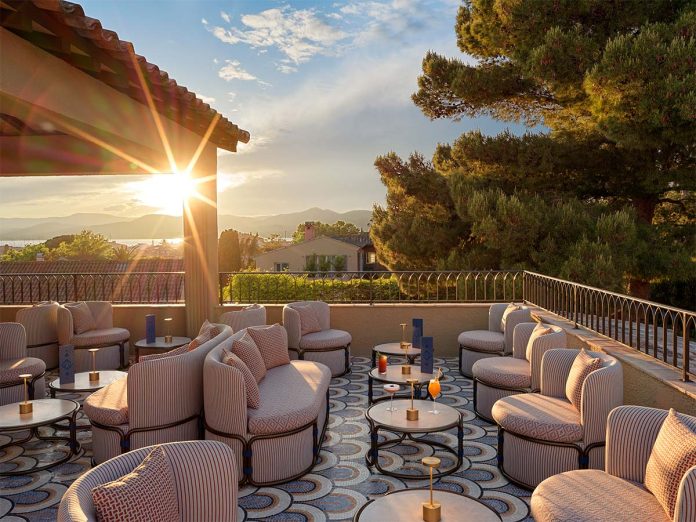 Égi bár a bay felett: lenyűgöző kilátás vár!