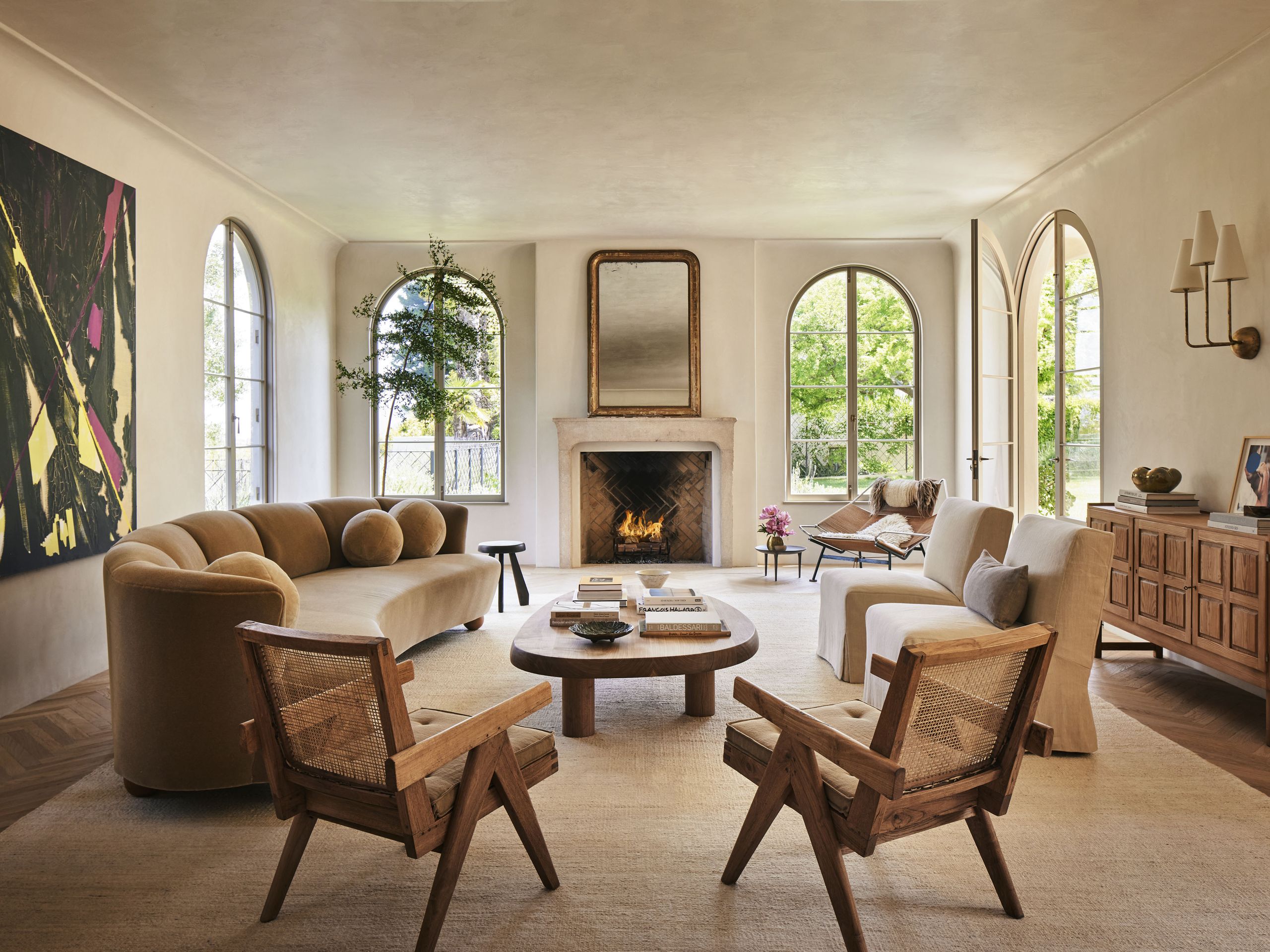 Italianate ház a modern családi élet ritmusában: Lind és de Ruiter!