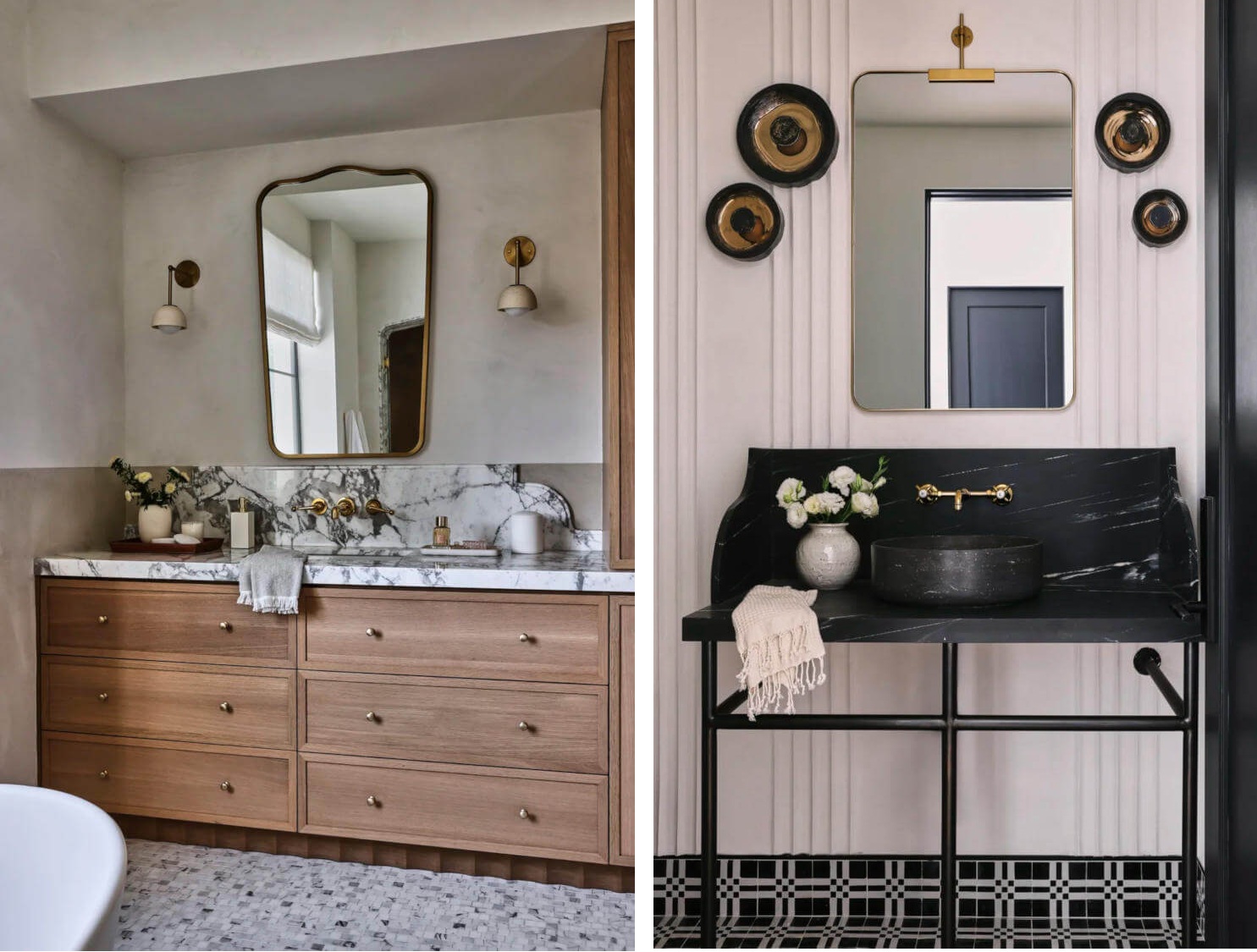 Zuhanyajtók: Egy módszer, ami valóban bevált!