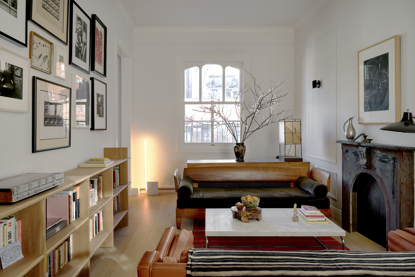 Történetek mindenhol: Így mesél a Chelsea-i étkezési tanácsadó!