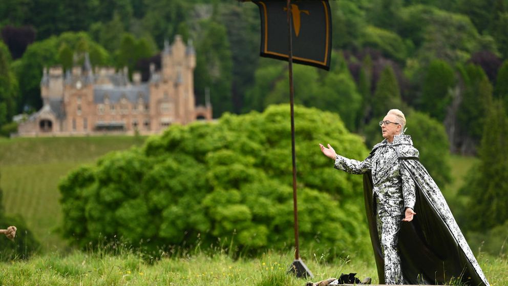 A Károsító Kastély: Minden, amit a műsorról tudni érdemes!
