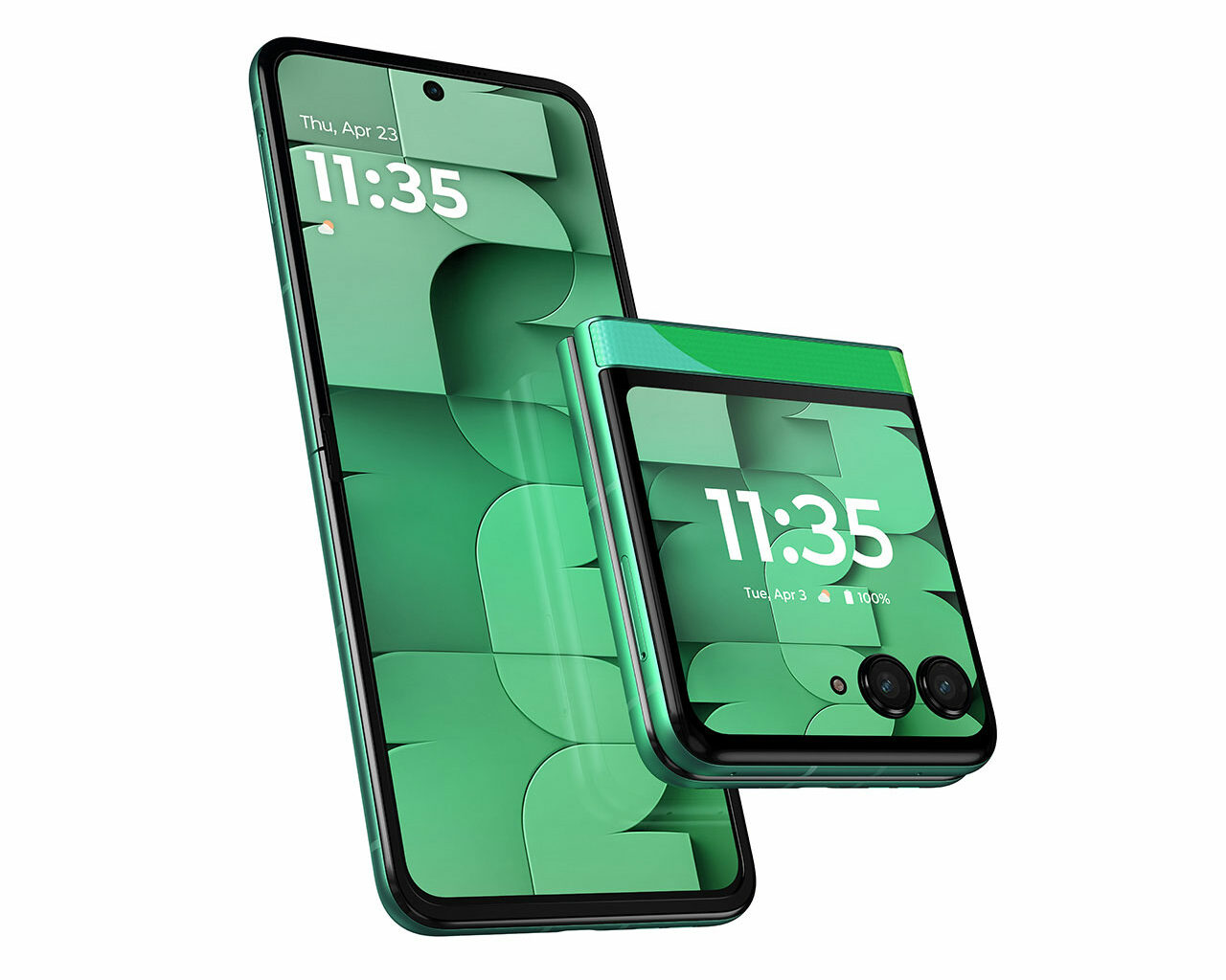 Razr: A Motorola ünnepli a 2026-os Világbajnokságot!