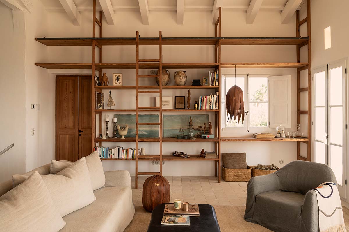 Szimmetria és nyugalom: Harmónia a mindennapokban