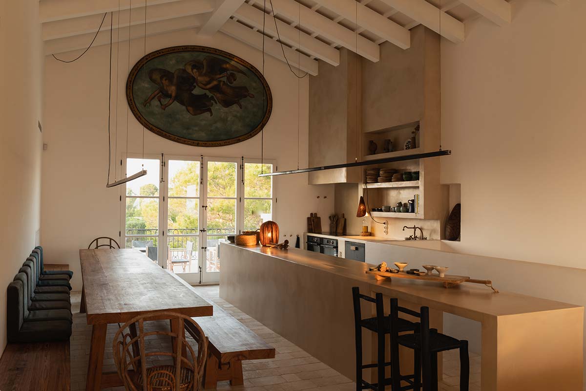 Szimmetria és nyugalom: Harmónia a mindennapokban