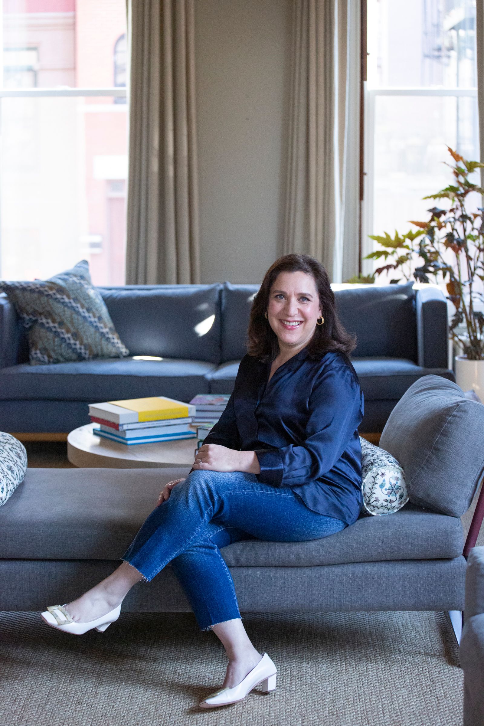 Fotózásokra bérbe adom otthonom: Íme, milyen!